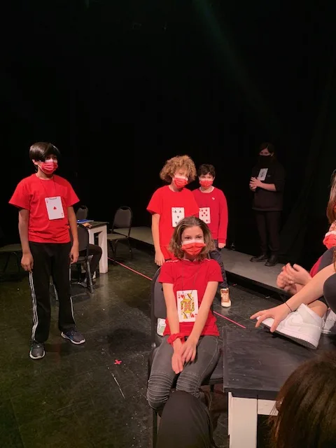 7th 8th Grade drama 3