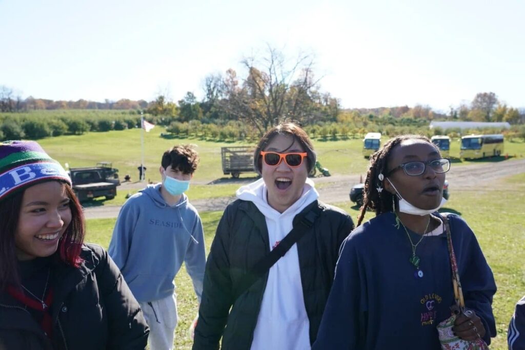 Apple picking 6