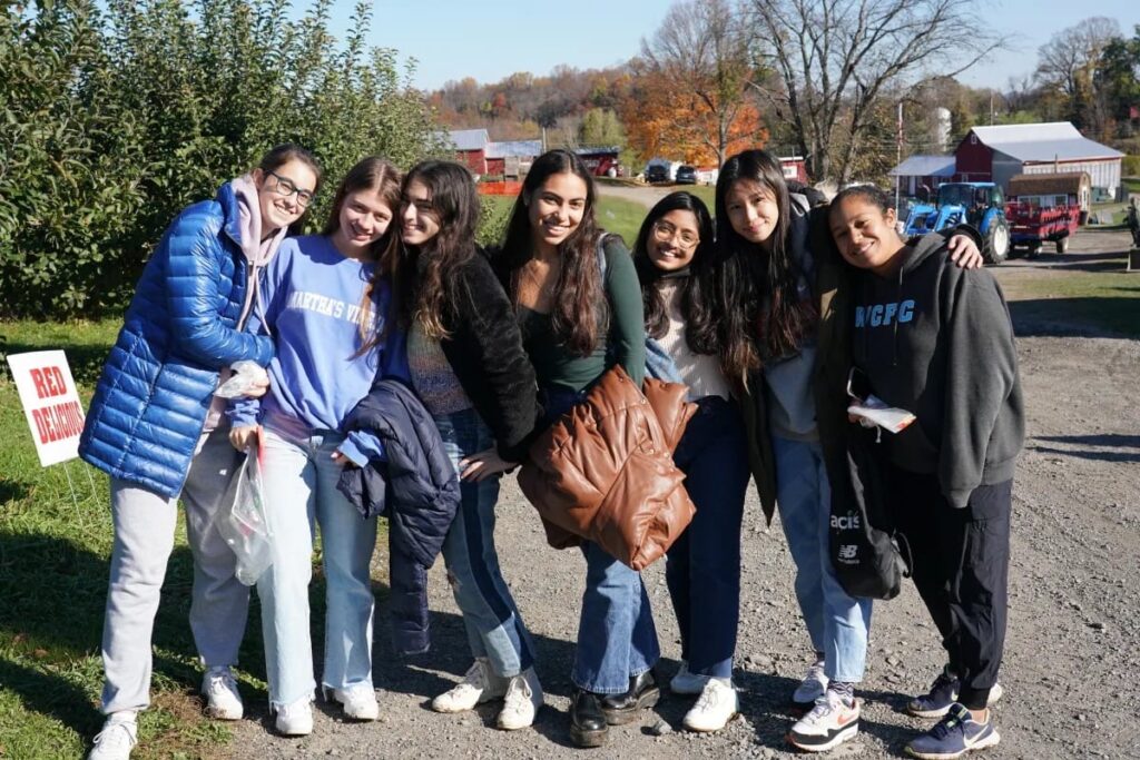 Apple picking 9