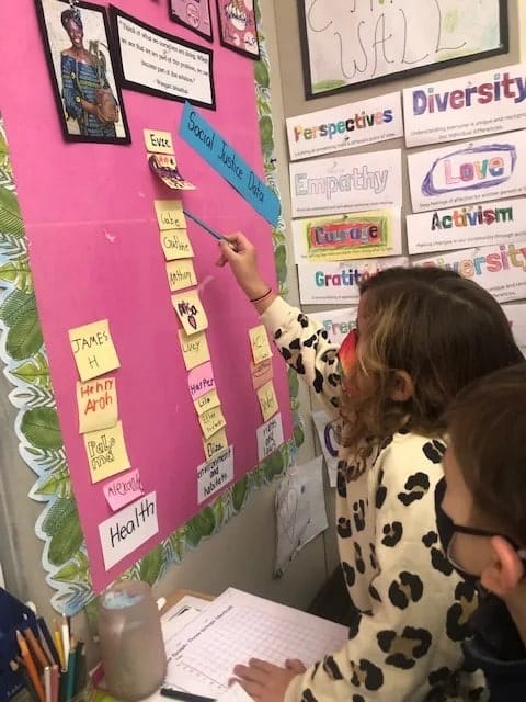 Data Day 2022 2nd Grade 3