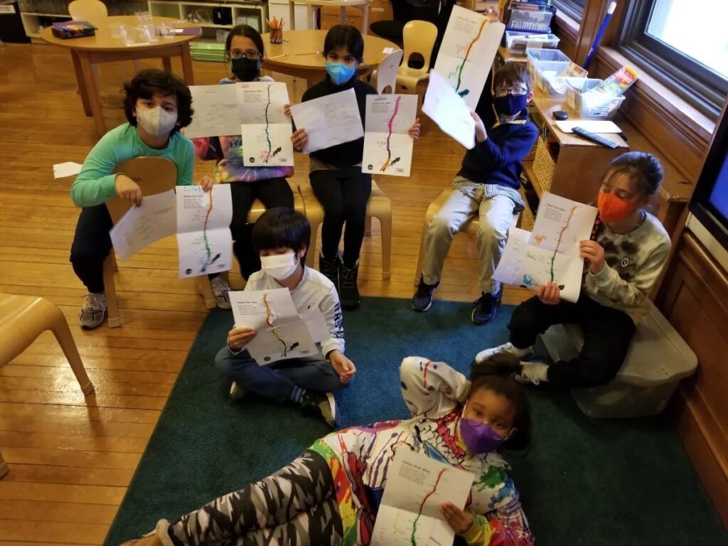 Data Day 2022 3rd Grade 1