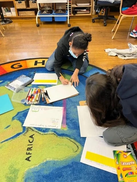 Data Day 2022 4th Grade 1