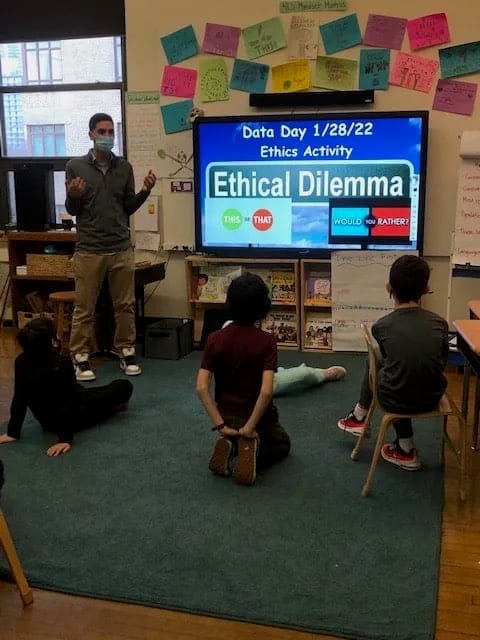 Data Day 2022 4th Grade 3