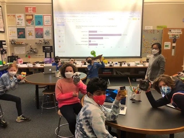 Data Day 2022 5th Grade 1