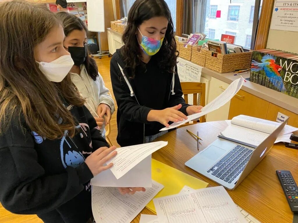 Data Day 2022 5th Grade 2