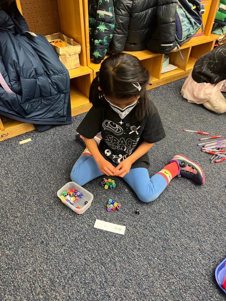 Data Day 2022 Kindergarten 3