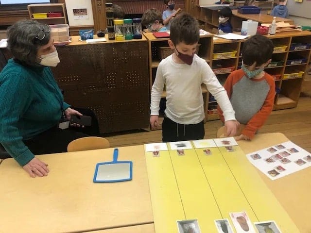 Data Day 2022 Pre K 1