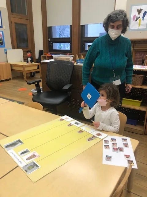 Data Day 2022 Pre K 2