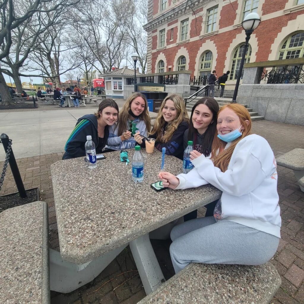 Ellis Island 6