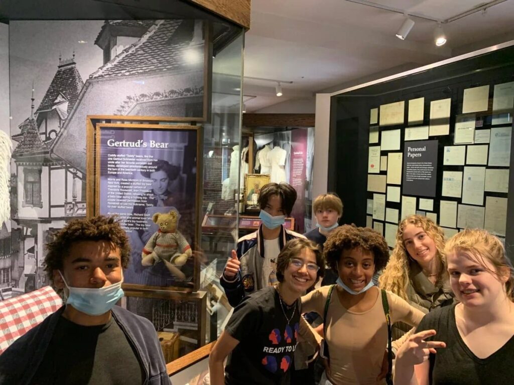 Ellis Island 7