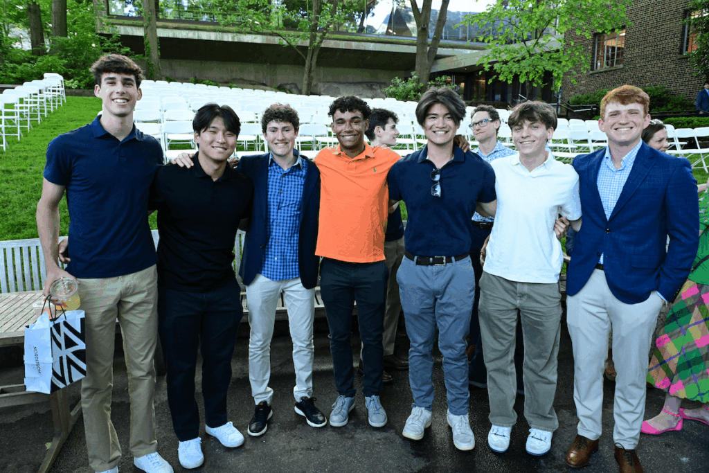 Ethical Culture Fieldston School 01