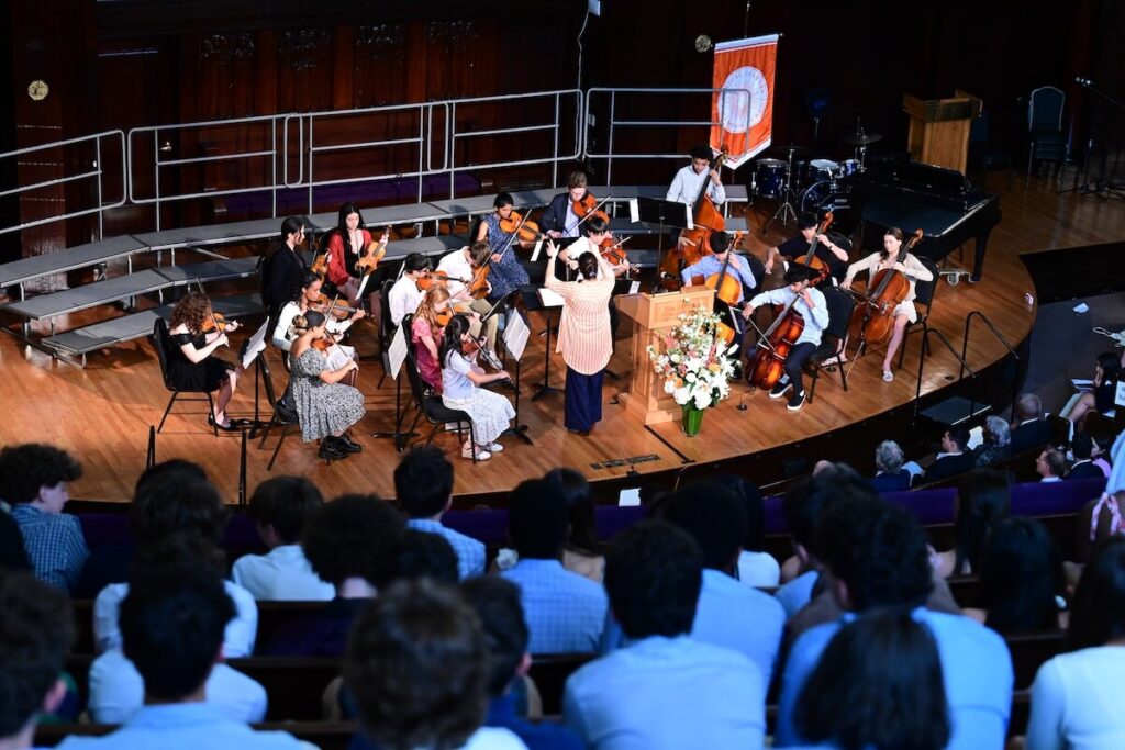 Ethical Culture Fieldston School 04