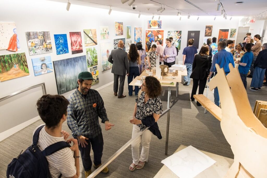 Ethical Culture Fieldston School 06
