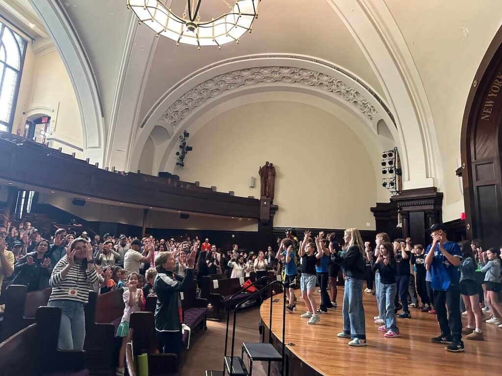 Ethical Culture Fieldston School 09