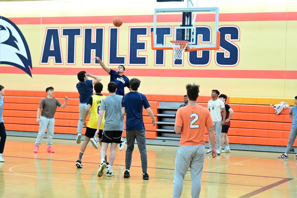 Ethical Culture Fieldston School 10