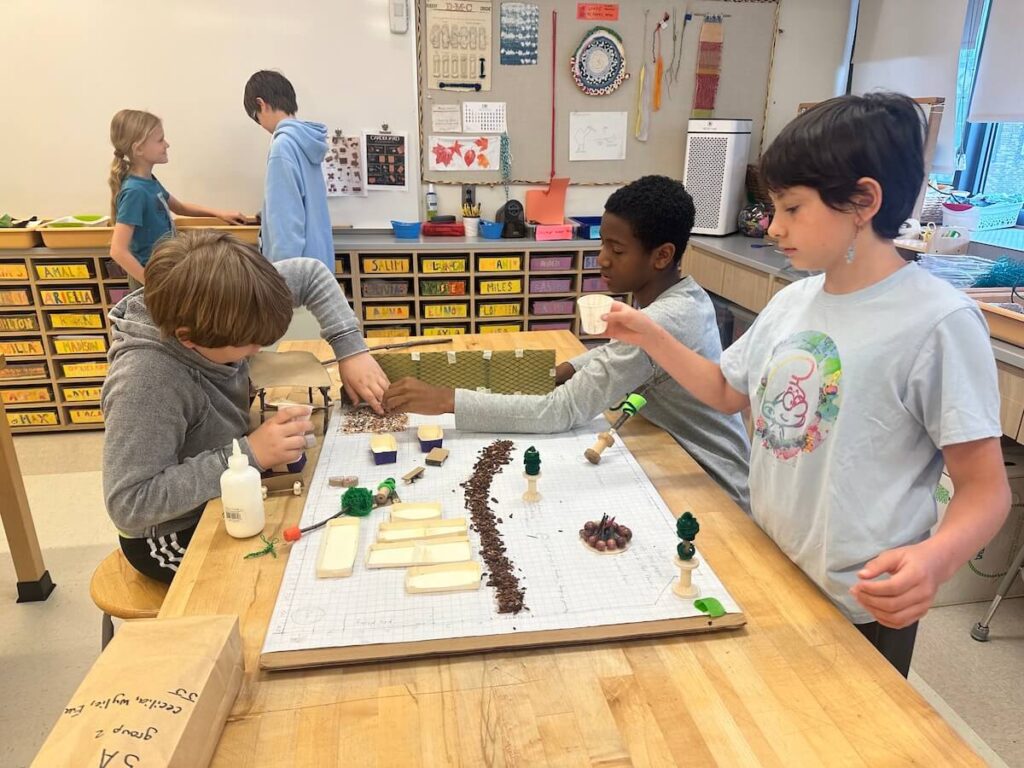 Ethical Culture Fieldston School 11
