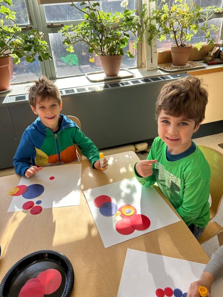 Ethical Culture Fieldston School 12