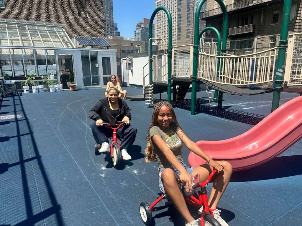 Ethical Culture Fieldston School 13
