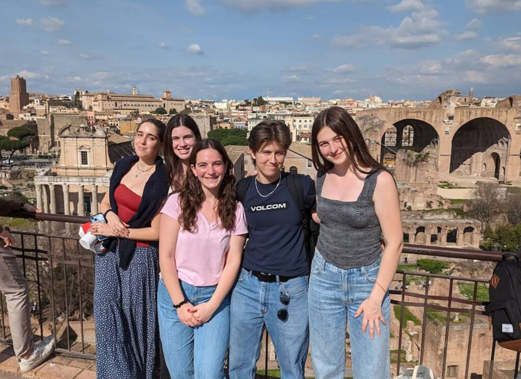 Ethical Culture Fieldston School 14