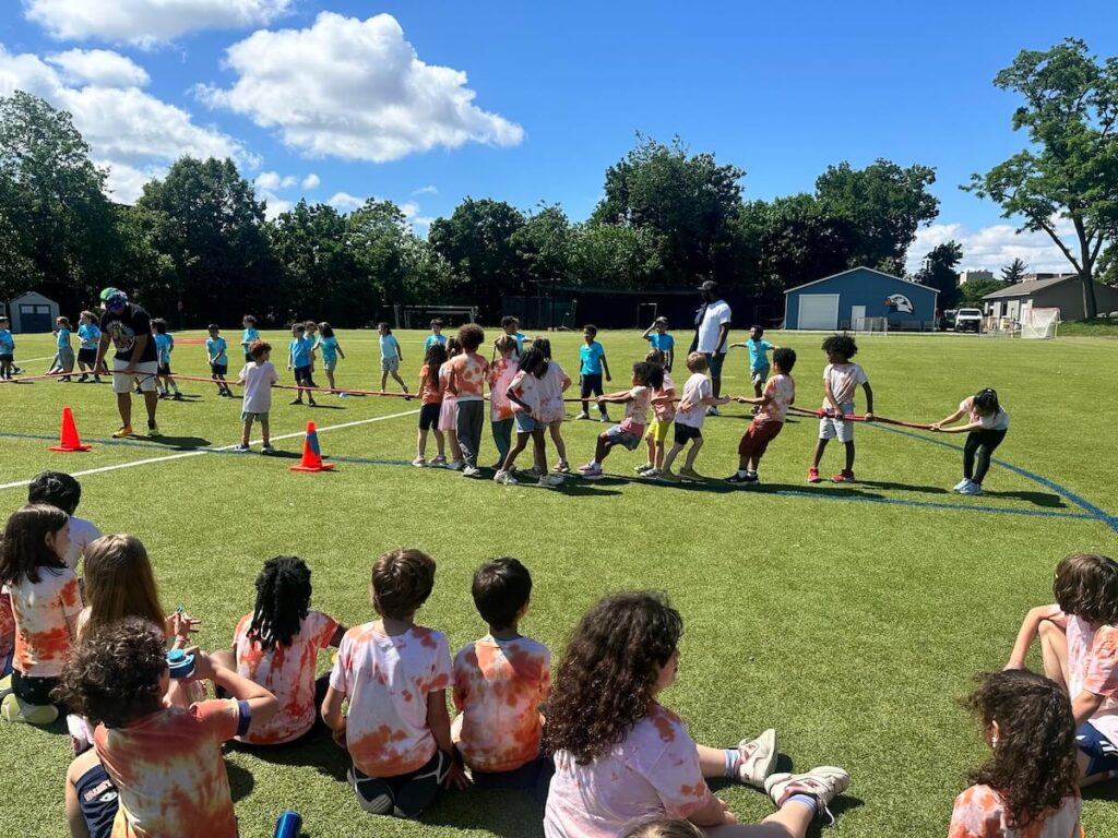 Ethical Culture Fieldston School 14