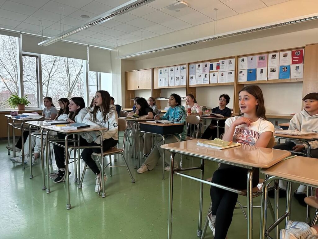 Ethical Culture Fieldston School 16