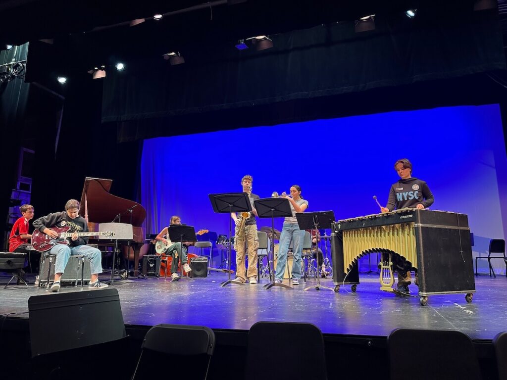 Ethical Culture Fieldston School 16