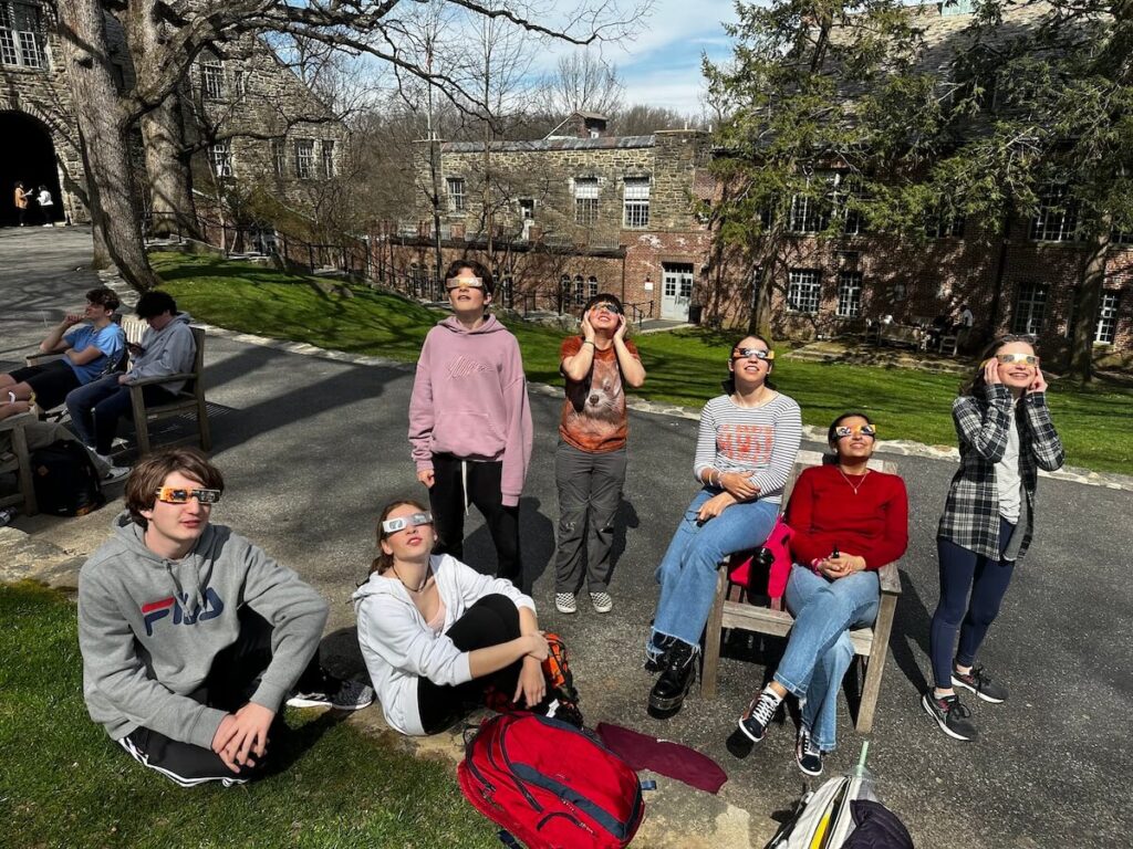 Ethical Culture Fieldston School 17