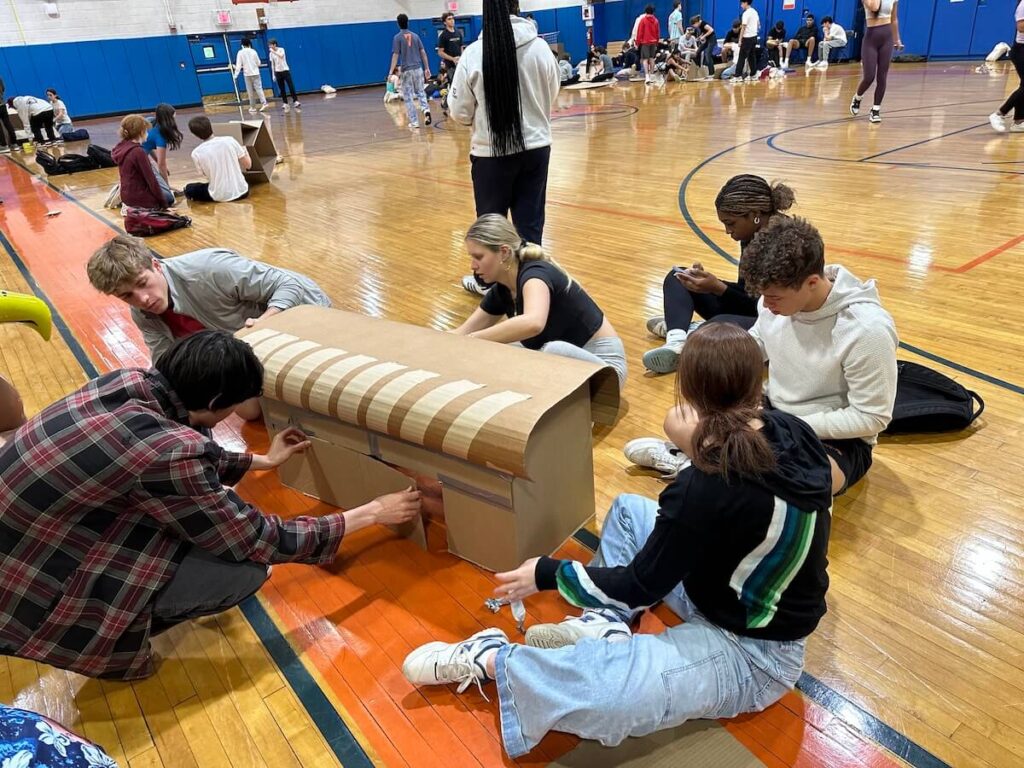 Ethical Culture Fieldston School 17