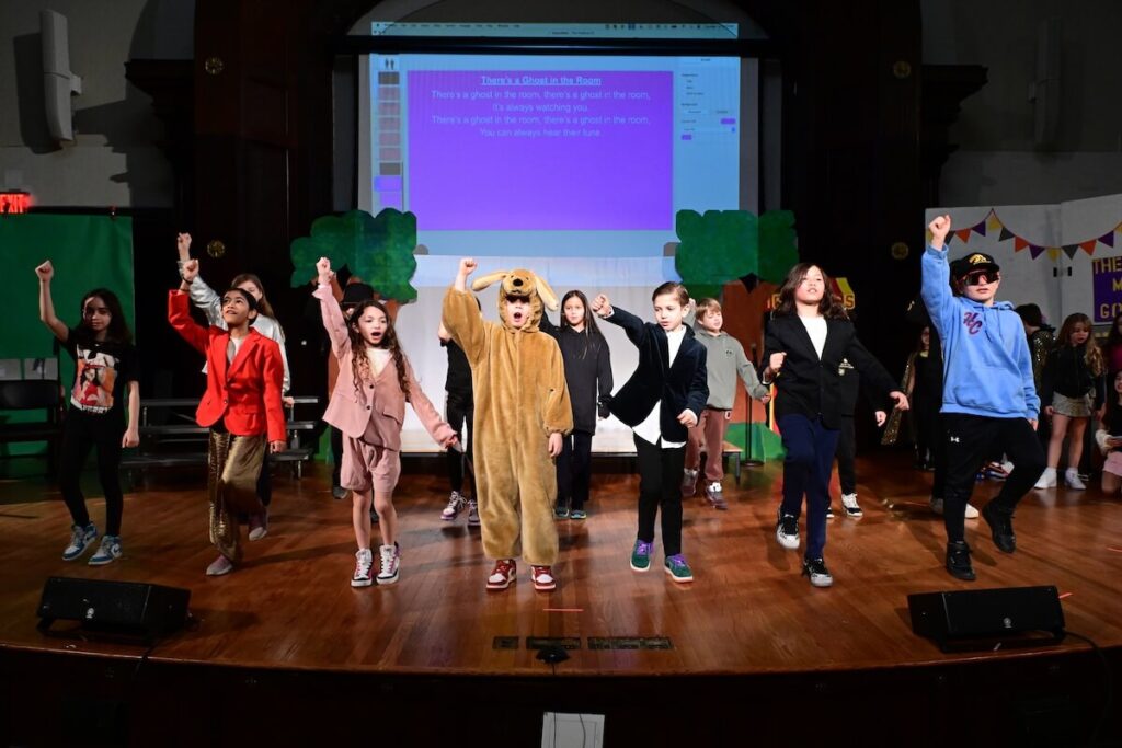 Ethical Culture Fieldston School 18