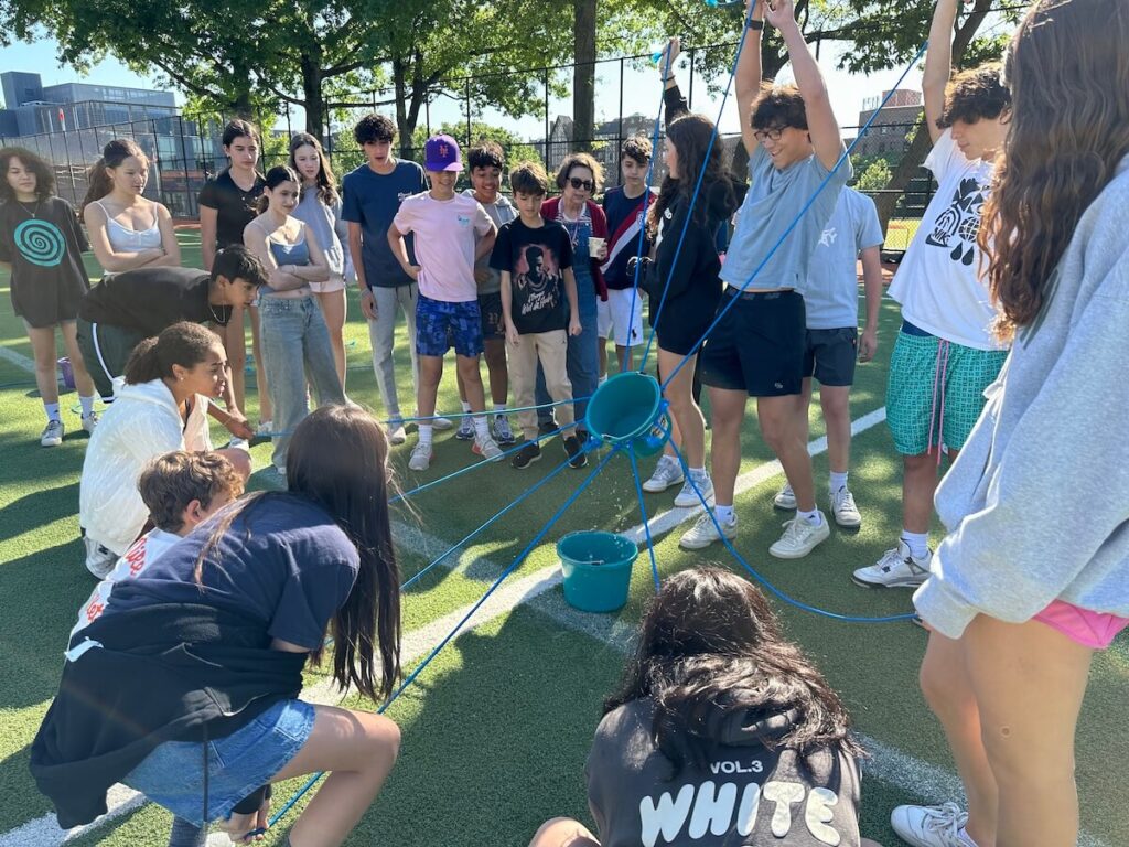 Ethical Culture Fieldston School 18