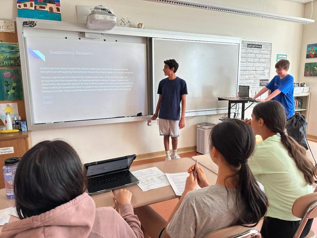 Ethical Culture Fieldston School 19