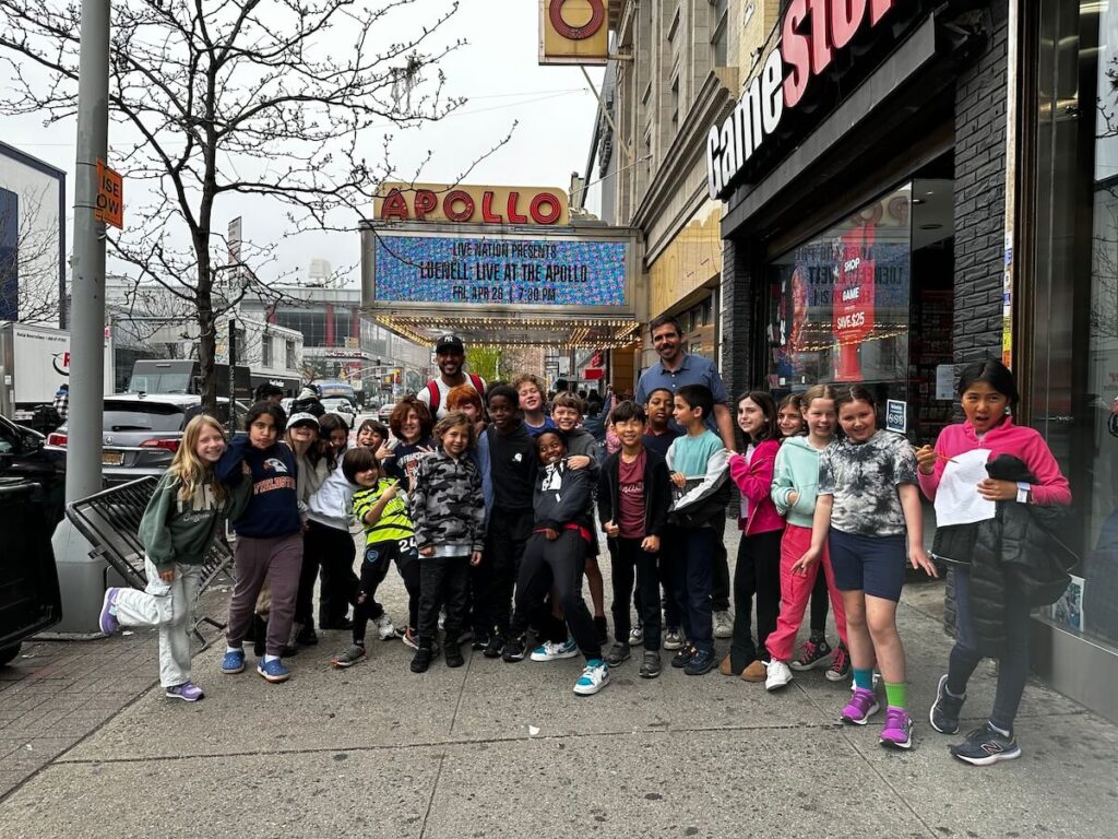 Ethical Culture Fieldston School 2