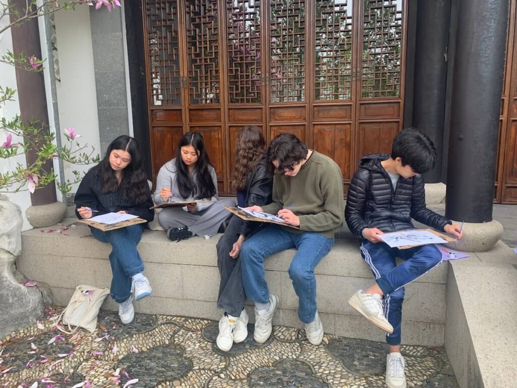 Ethical Culture Fieldston School 20