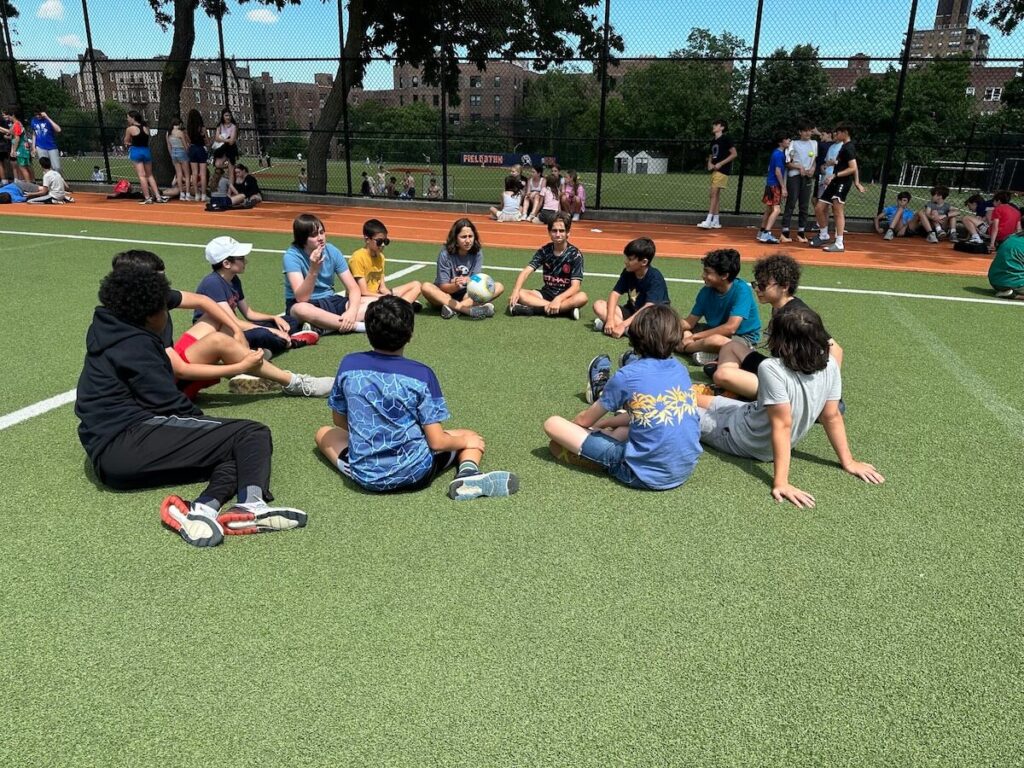 Ethical Culture Fieldston School 20