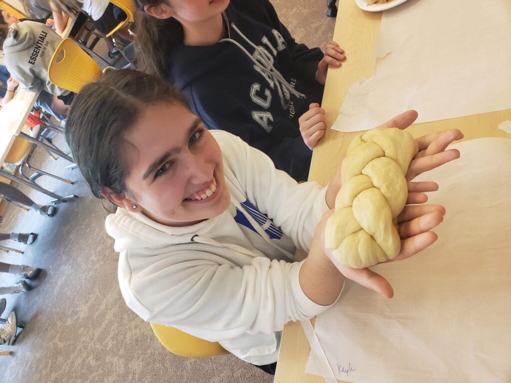 Ethical Culture Fieldston School 21