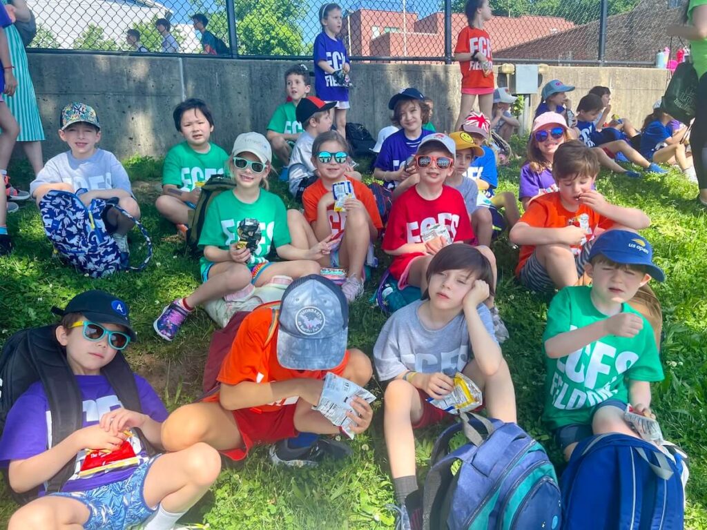 Ethical Culture Fieldston School 22