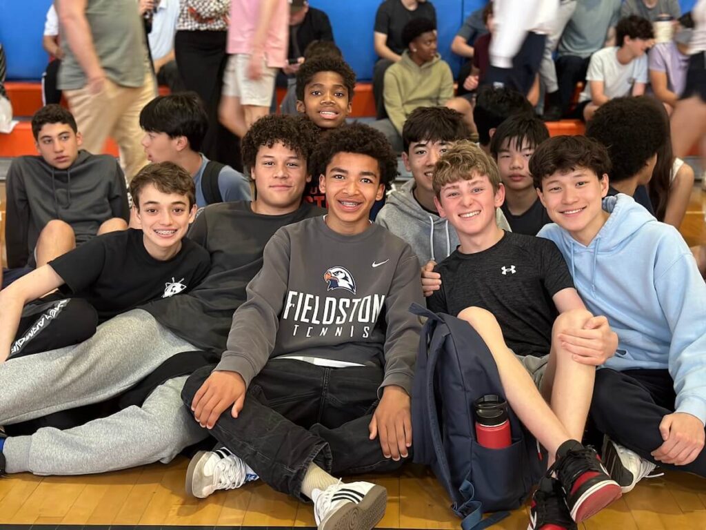 Ethical Culture Fieldston School 23
