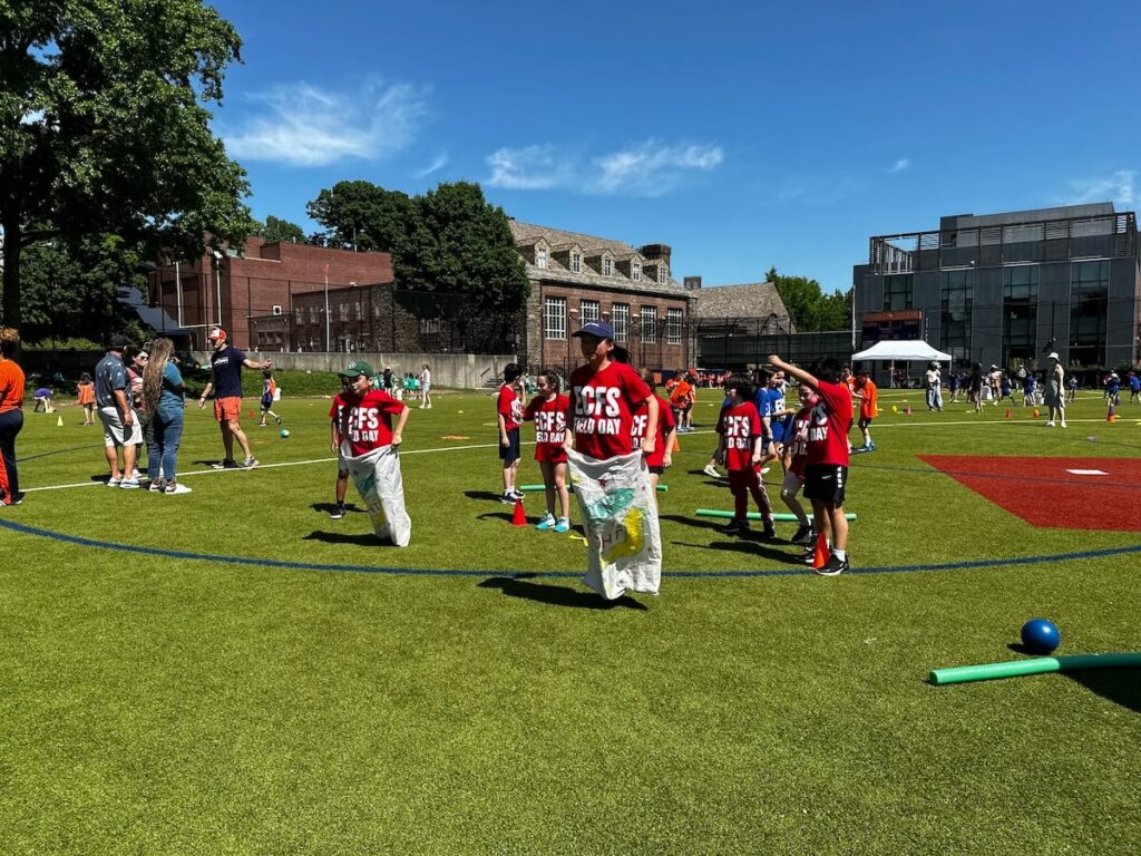Ethical Culture Fieldston School 24