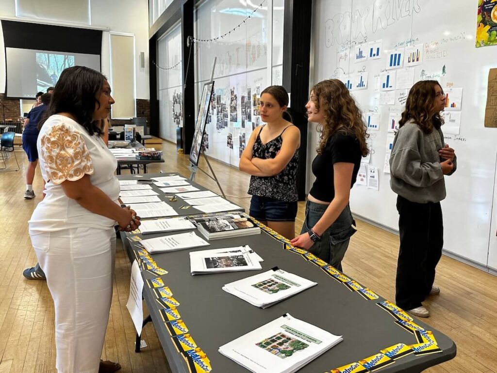 Ethical Culture Fieldston School 25