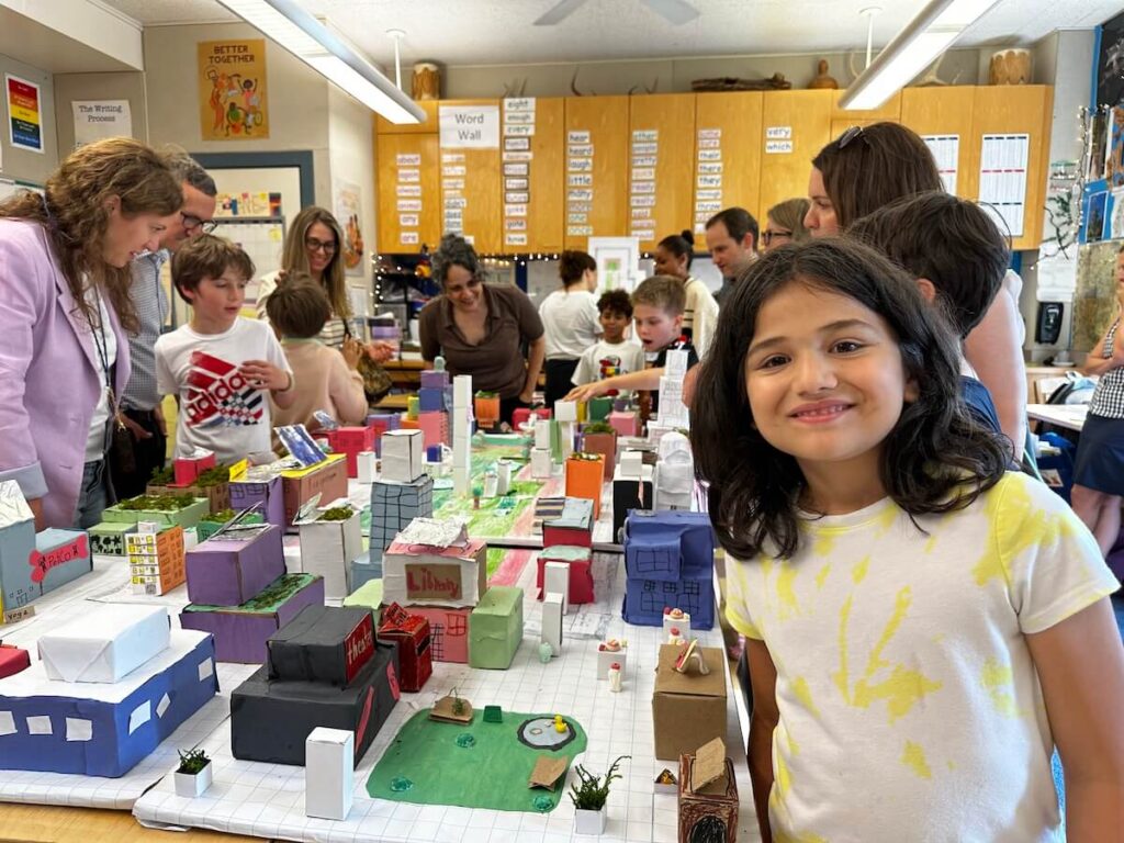 Ethical Culture Fieldston School 26