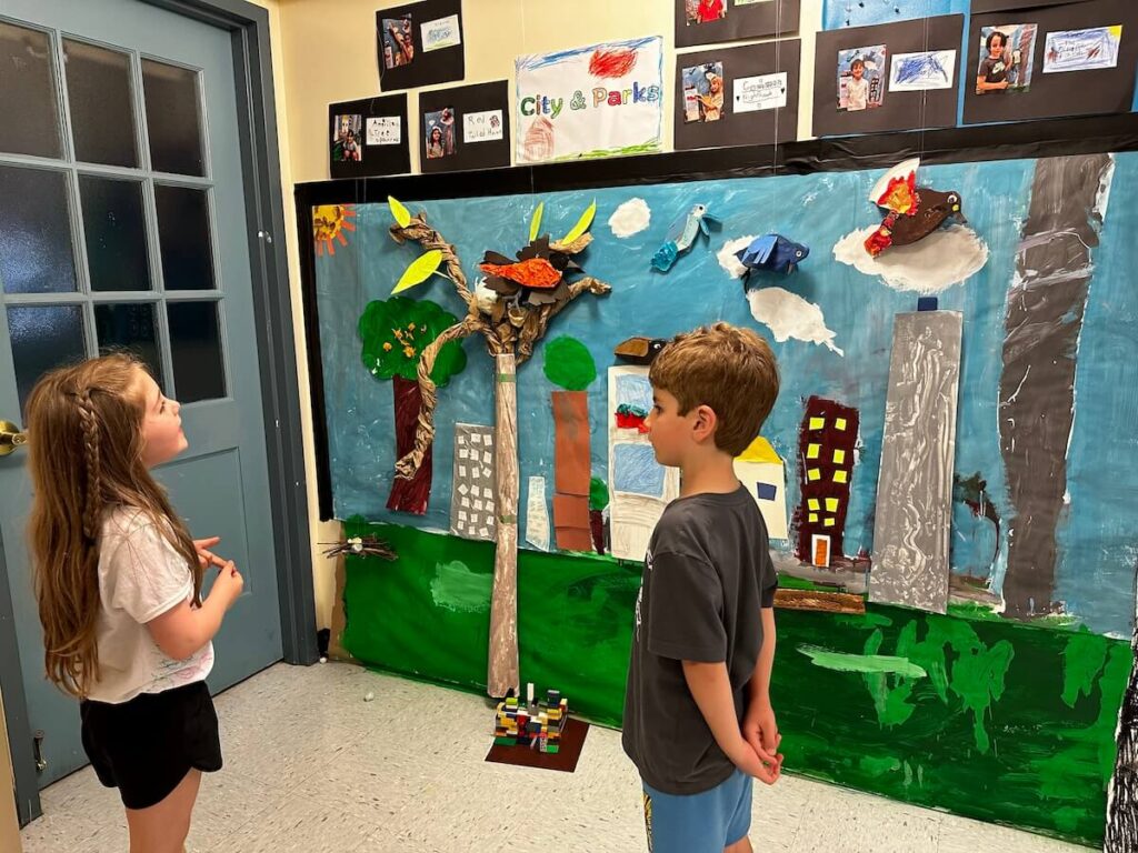 Ethical Culture Fieldston School 27