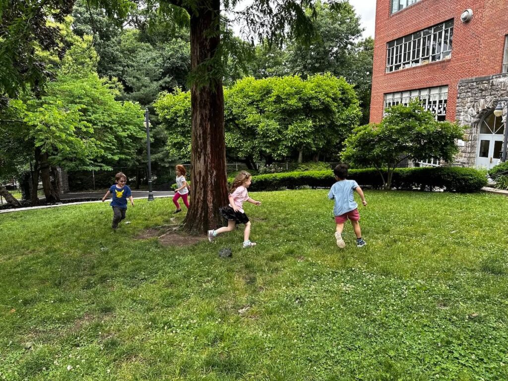 Ethical Culture Fieldston School 28