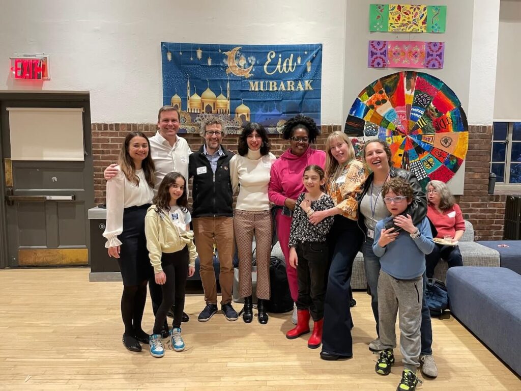 Ethical Culture Fieldston School 3