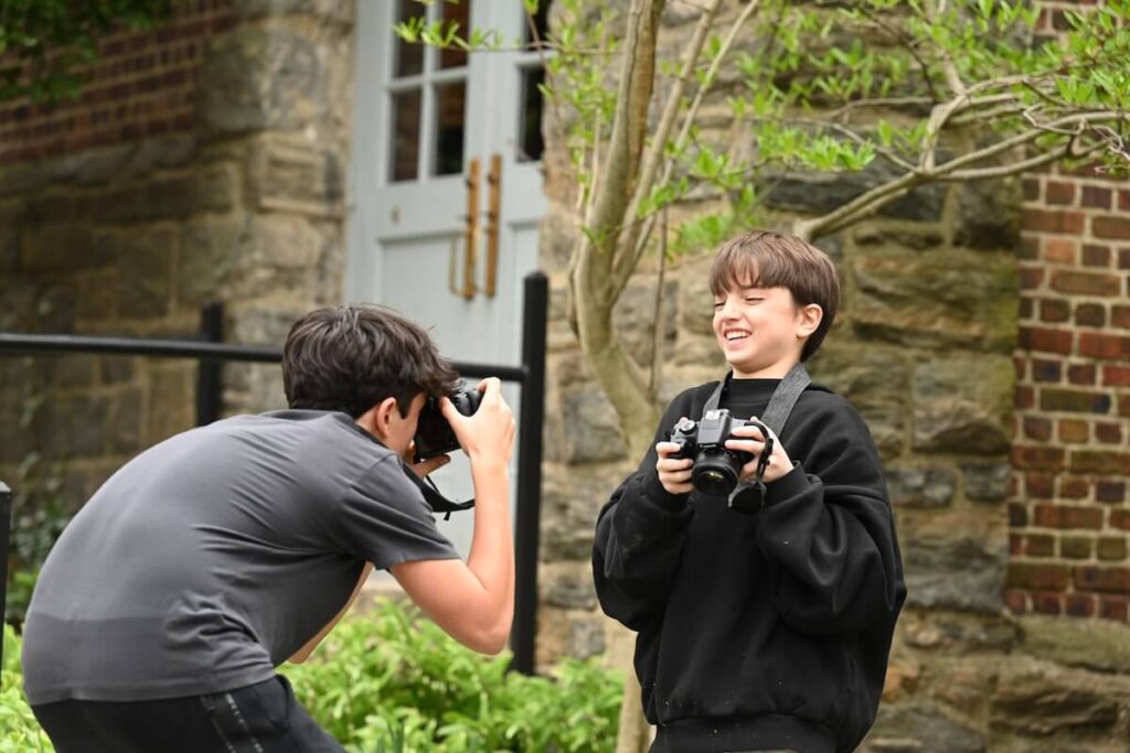 Ethical Culture Fieldston School 4
