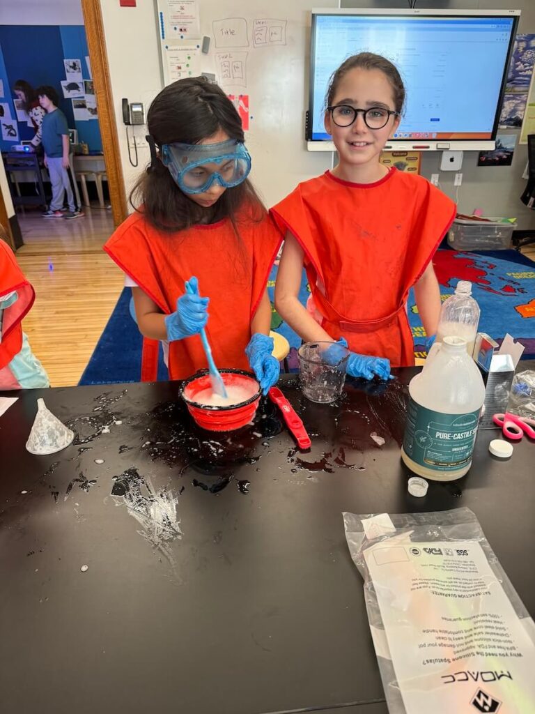 Ethical Culture Fieldston School 6