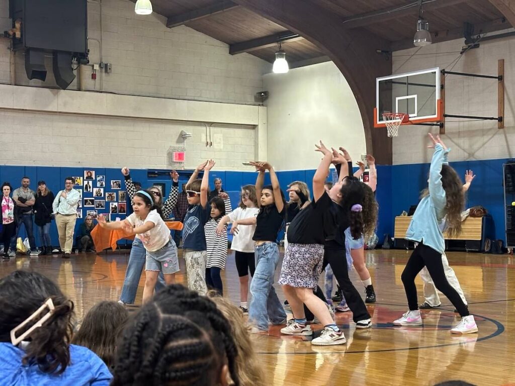 Ethical Culture Fieldston School 7