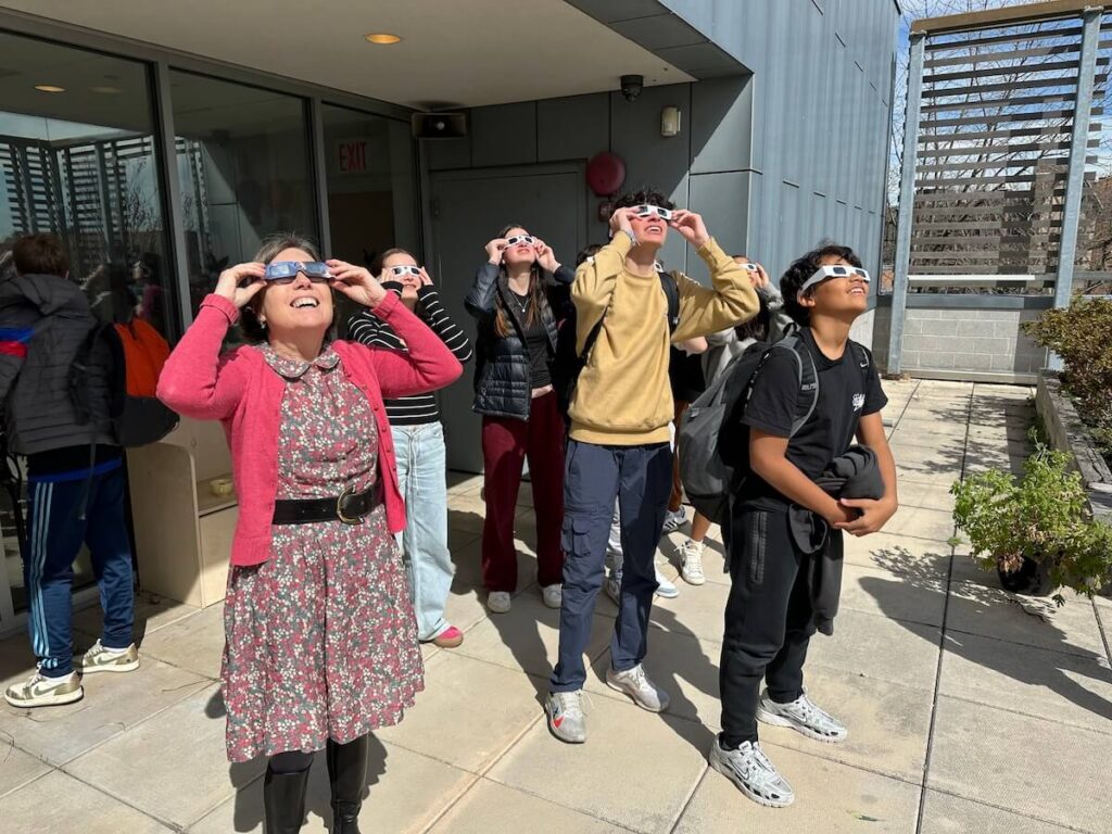 Ethical Culture Fieldston School 8