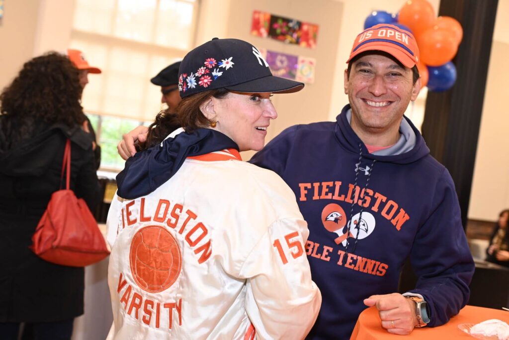 Ethical Culture Fieldston School All School Feel Good Photos 04