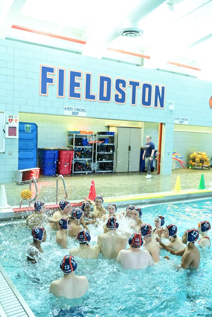 Ethical Culture Fieldston School All School Feel Good Photos 05