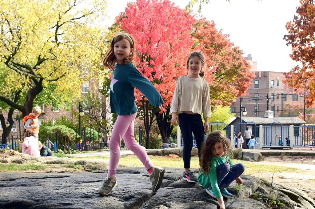 Ethical Culture Fieldston School All School Feel Good Photos 07
